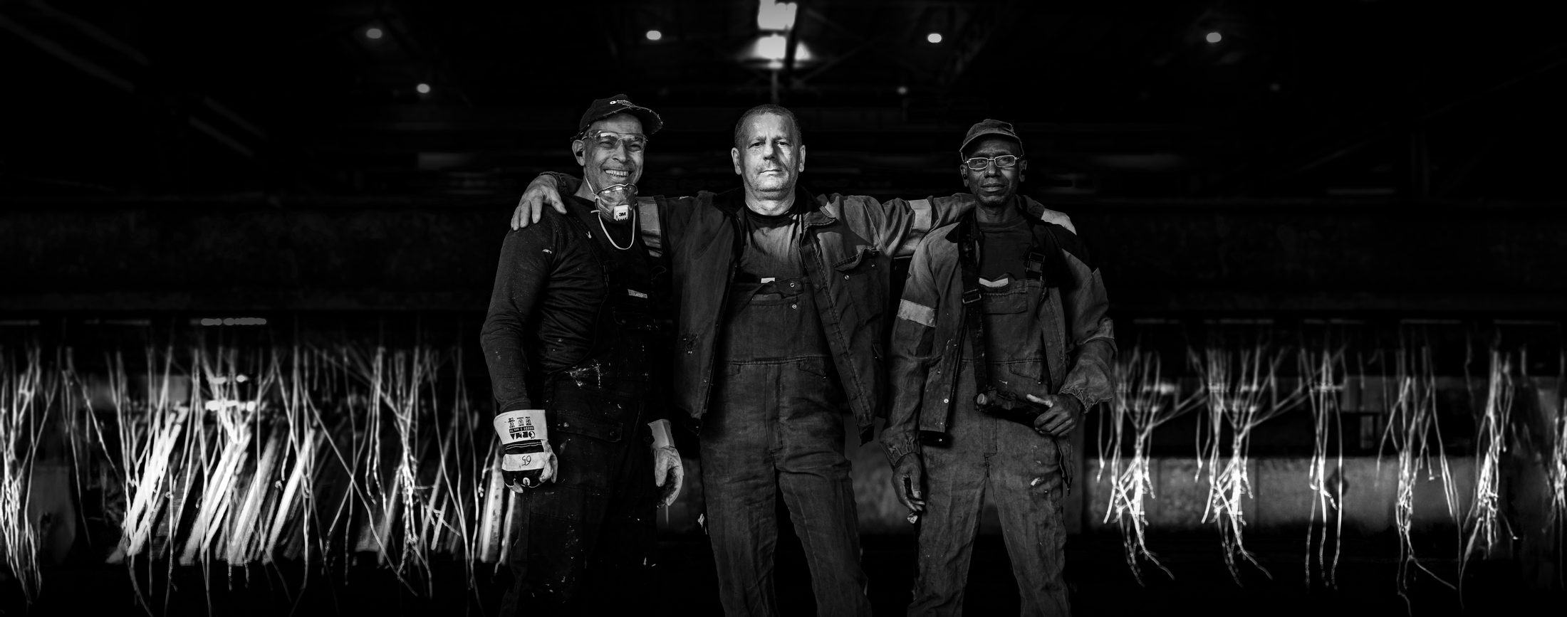 Le persone di Bordignon Group