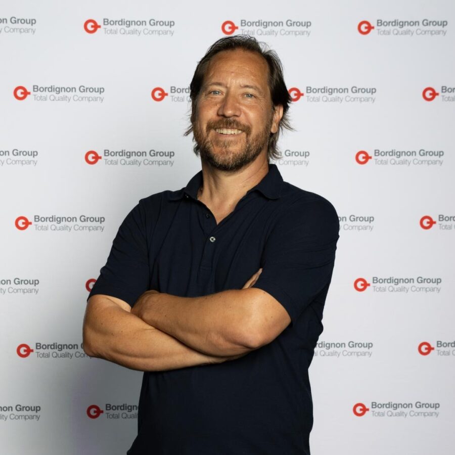 DIEGO BORDIGNON