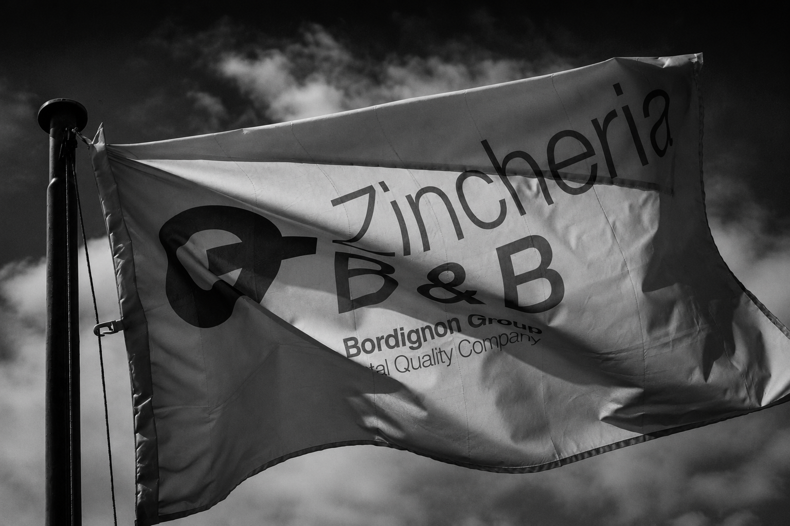 Zincheria B&B