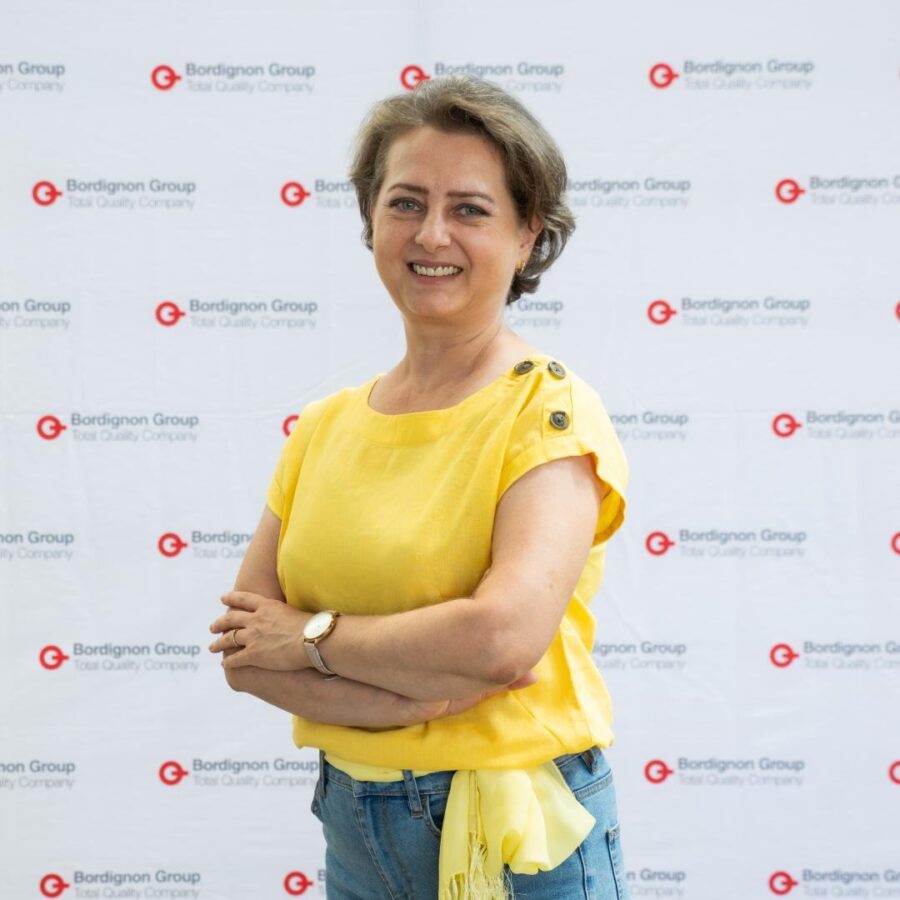 ADRIANA BANCUTA