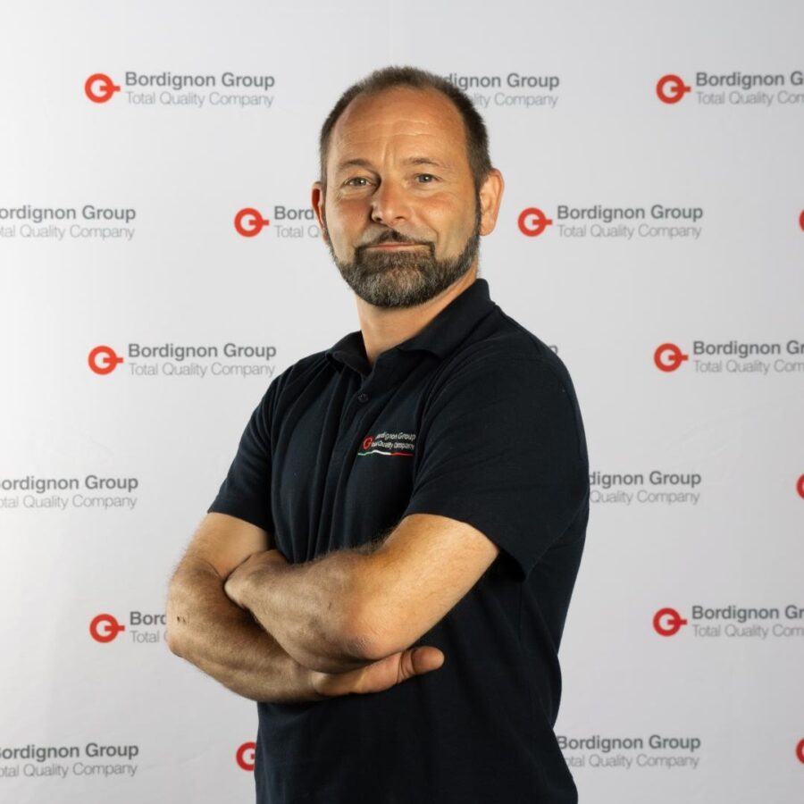 ANDREA MARCHIORI