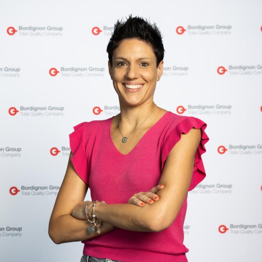 CLARA BIANCO