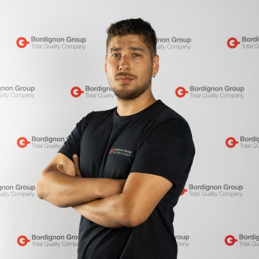 CRISTIAN DAVID SALVETTI