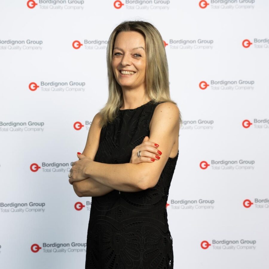 DORIS MORASSI