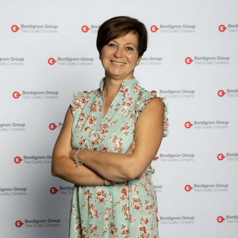 ELISA DALLA RIZZA