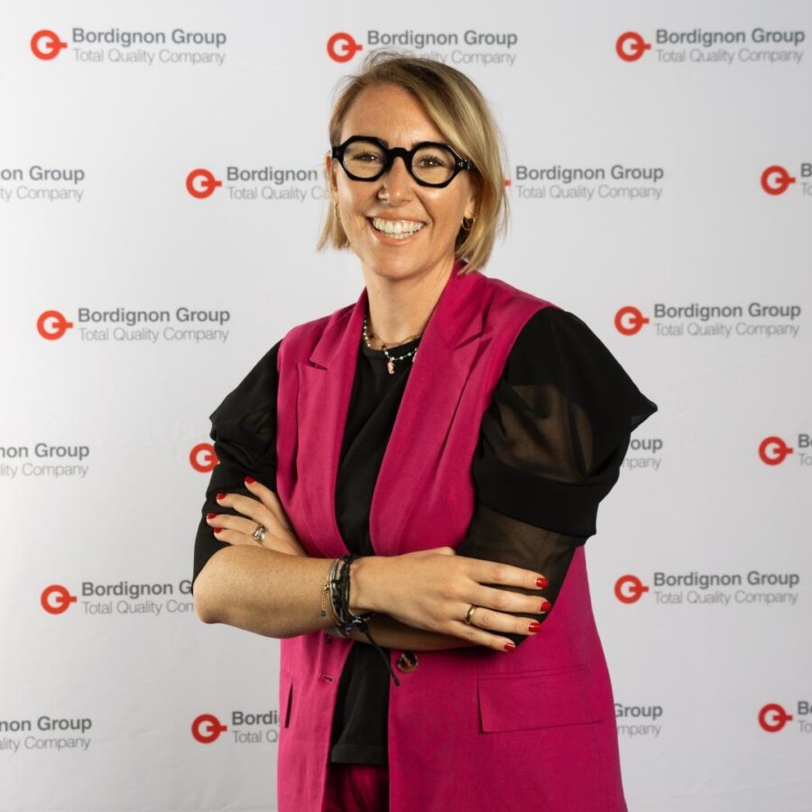 FRANCESCA GIACOMOLLI