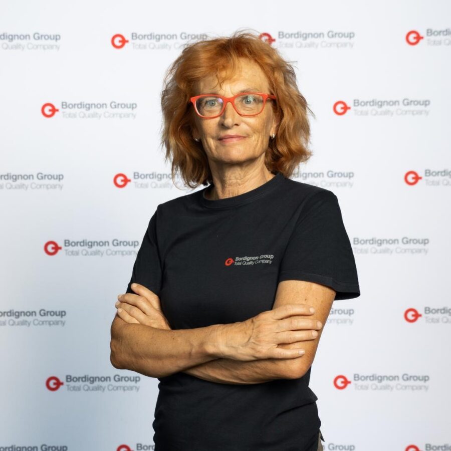 GIGLIOLA DEL VESCO
