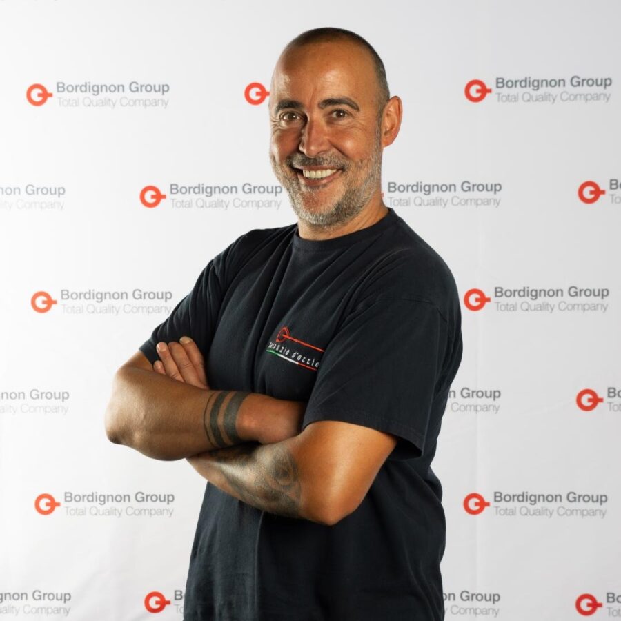 GIULIANO FRANCESCONI