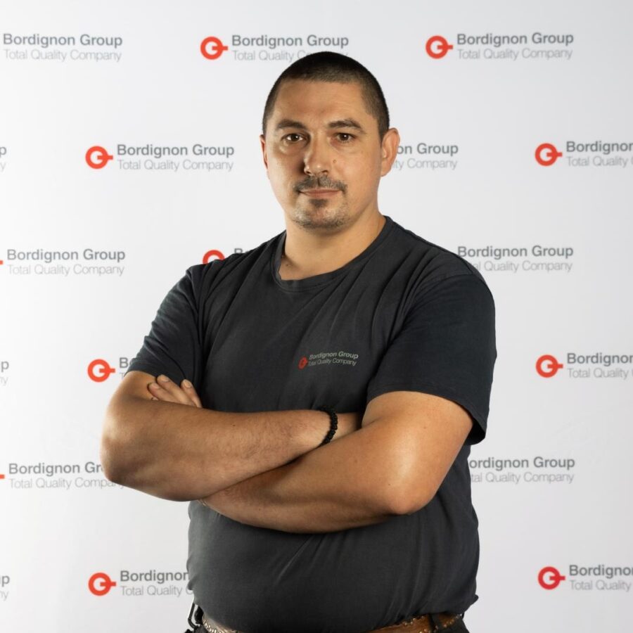 IGOR TURUDIC
