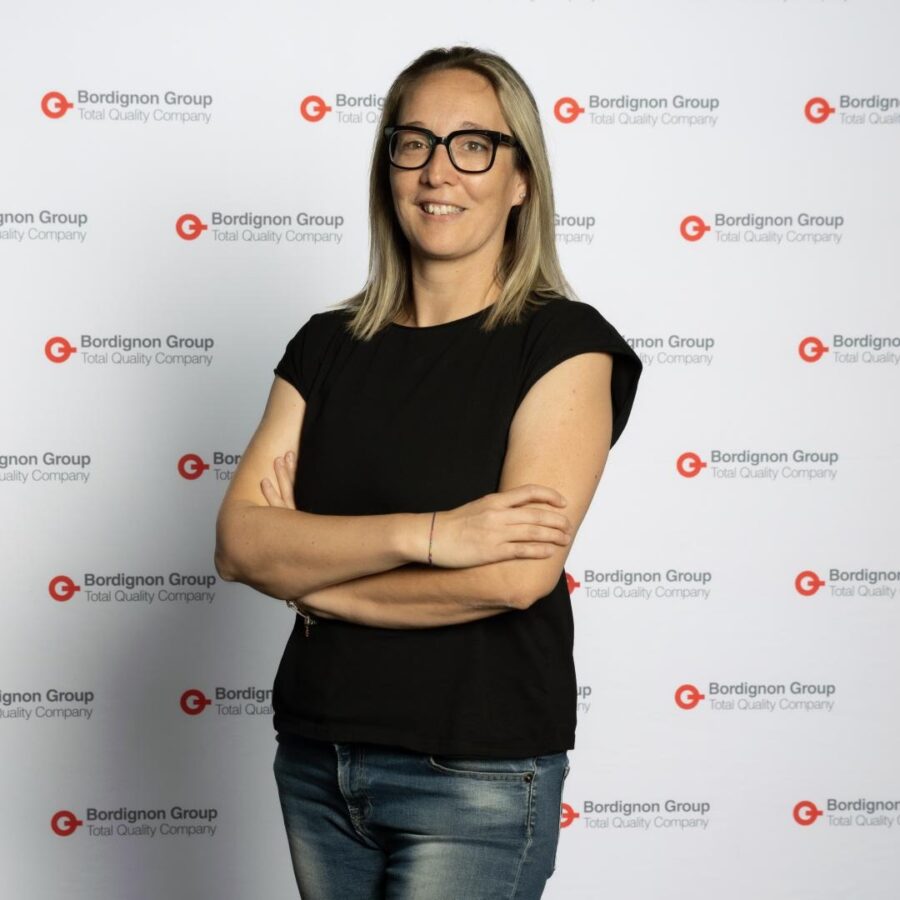MICHELA ORSO