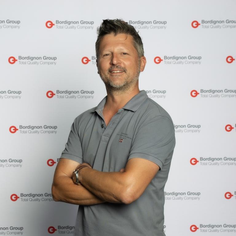 MIRCO SALVADORE