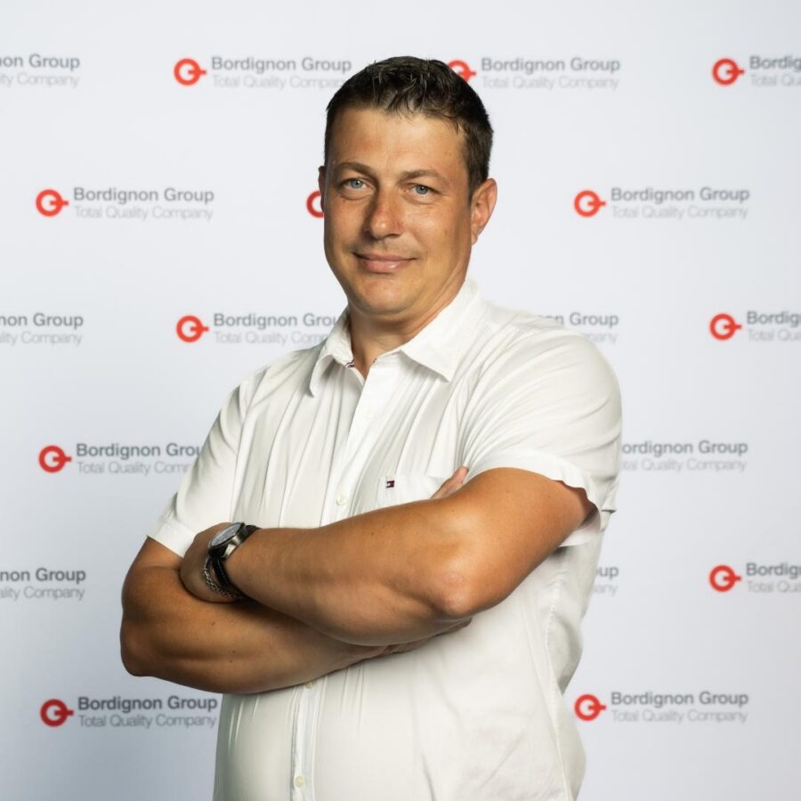 NICOLA PICCHIETTI