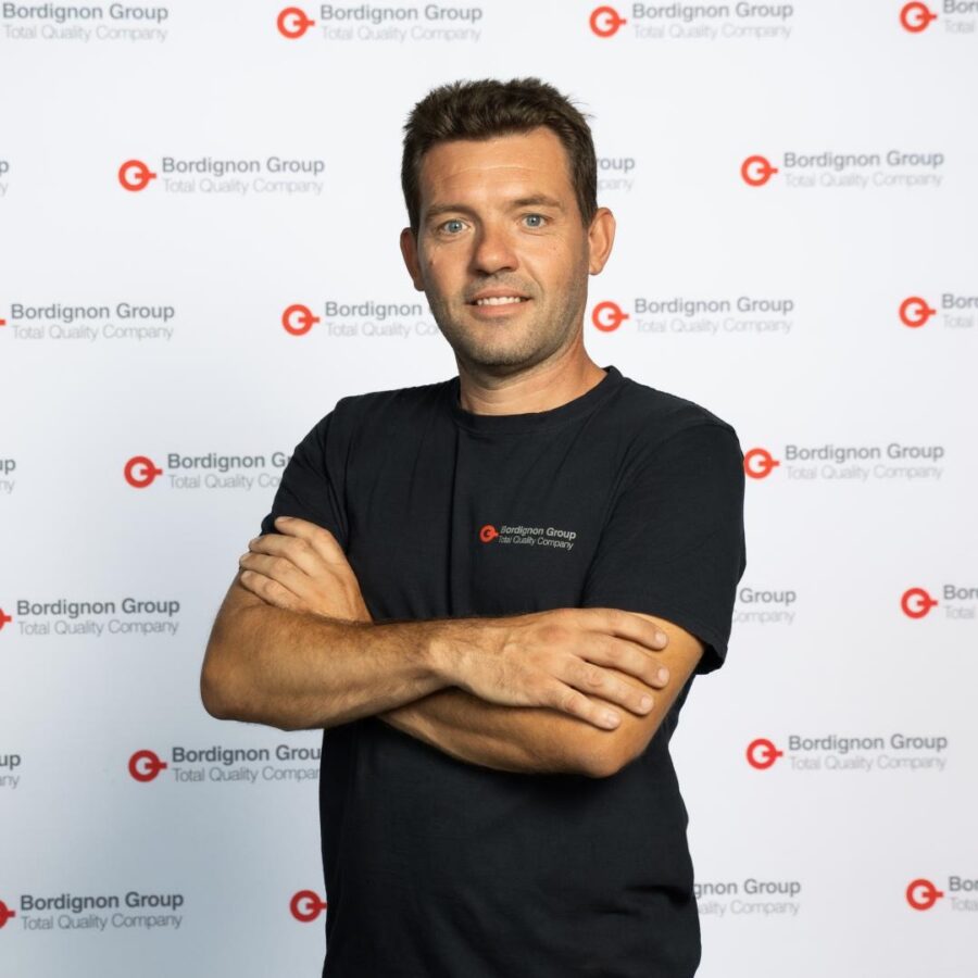 ROBERT ALZETTA