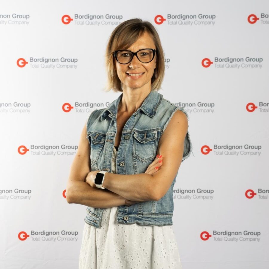 TIZIANA MARTINELLI
